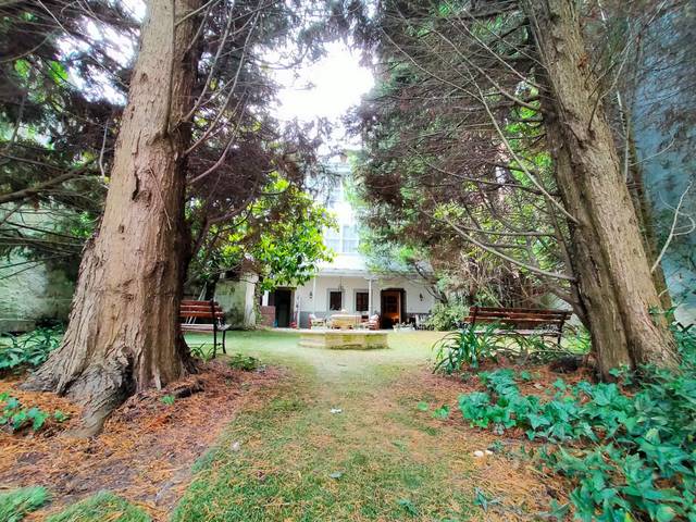 Casa-chalet en Venta en Pravia