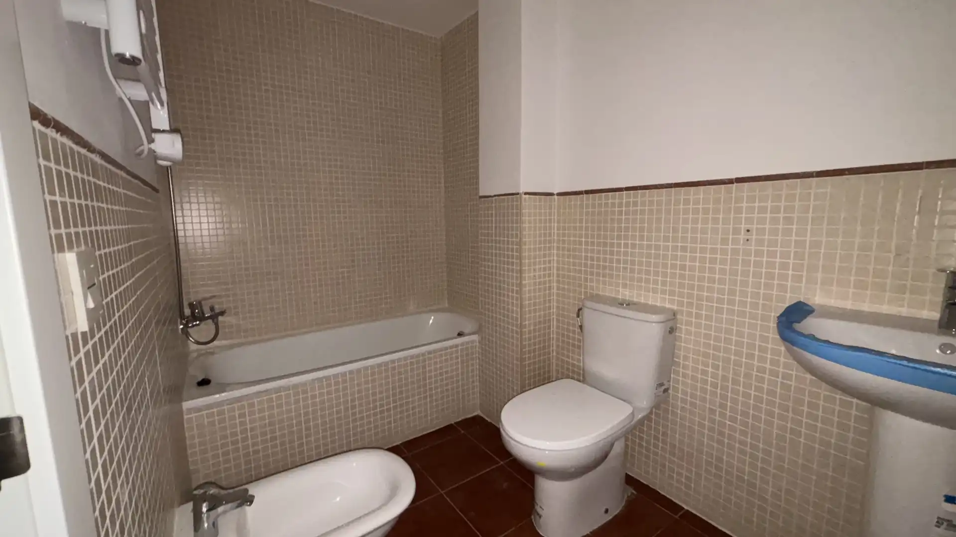 Baño de Piso en venta en Manzanera con Balcón