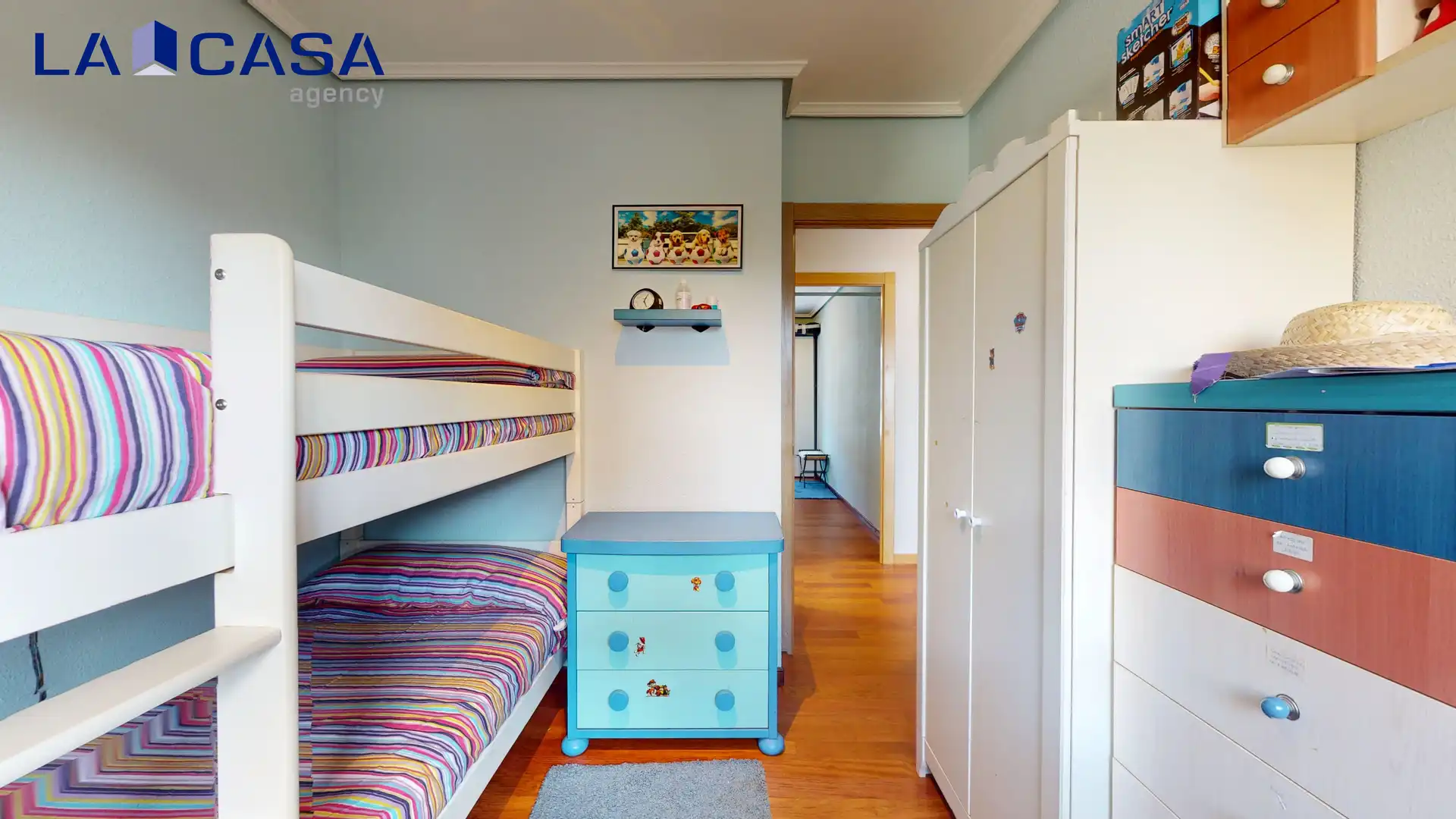 Appartamento con ascensore in vendita a Calle Pintor Rosales, imagen 16