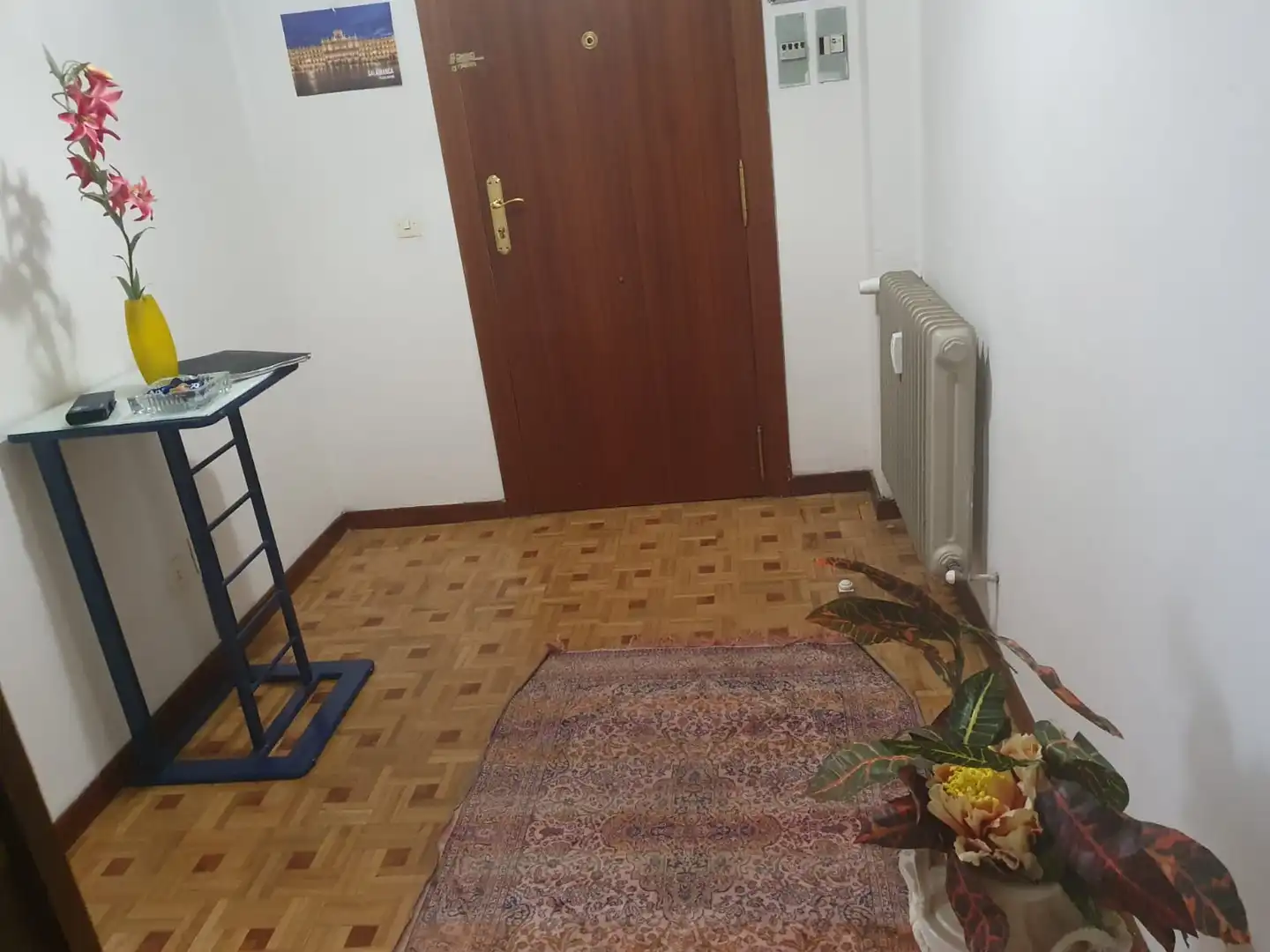 Wohnung zum Verkauf in León Capital  mit Heizung, Parkett und Terrasse