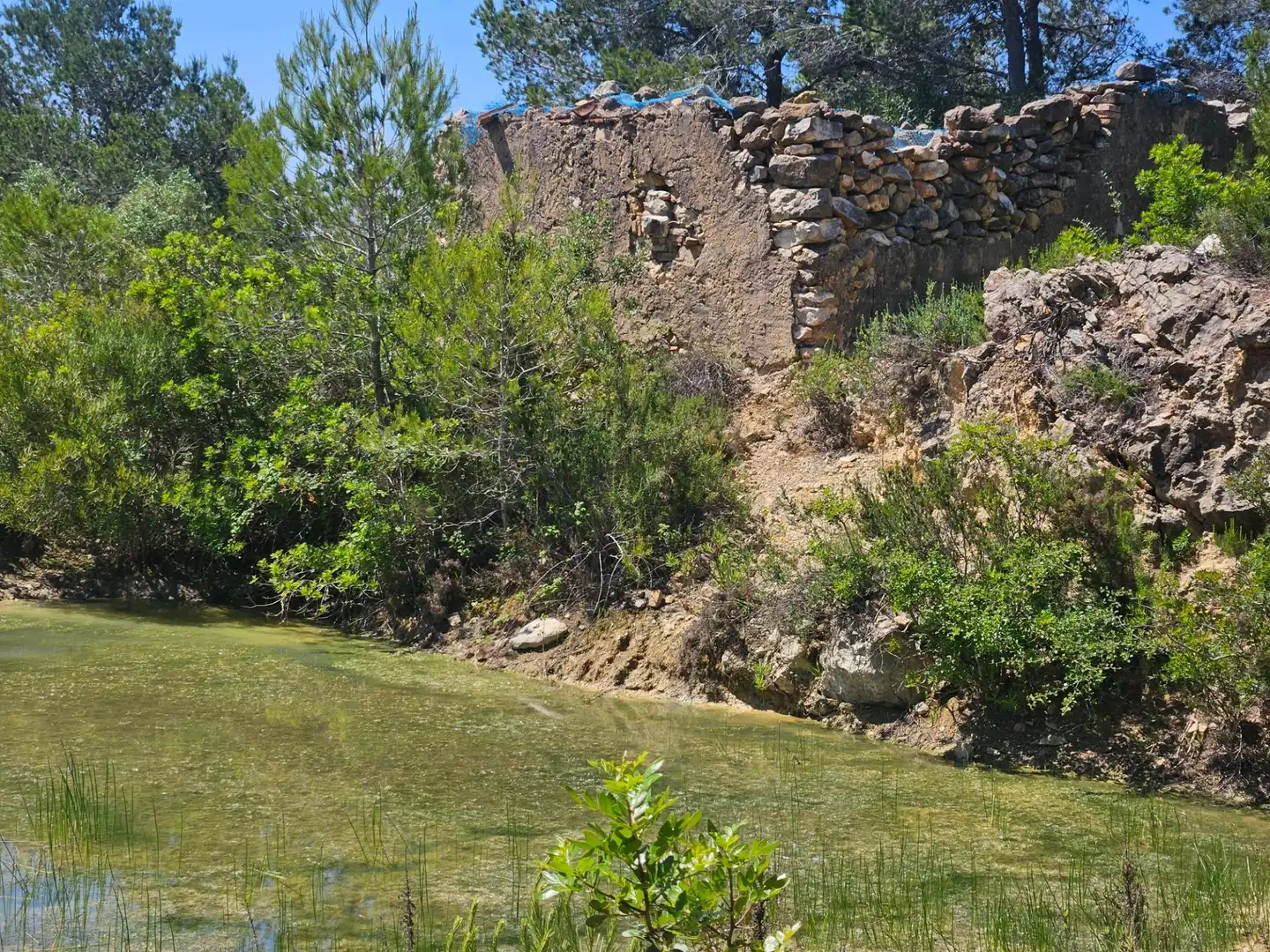 Grundstücke zum Verkauf in L'Ametlla de Mar 