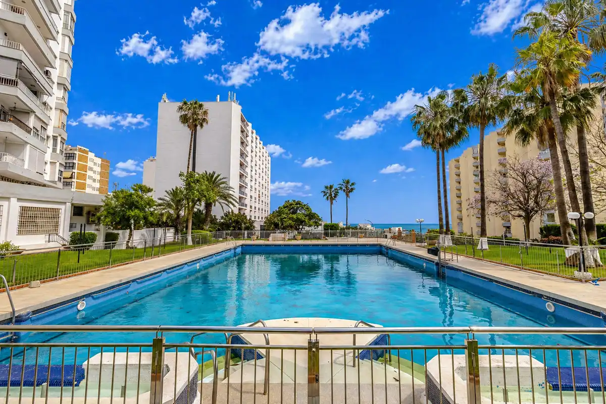 Flat with terrace for sale in Calle Tamarindos, imagen 24