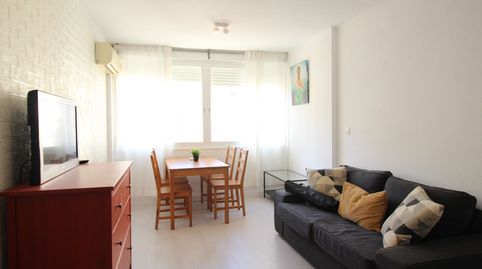 Photo 2 of Flat for rent in Juan Sebastian Elcano, 20, Pedregalejo - Morlaco, Málaga Capital