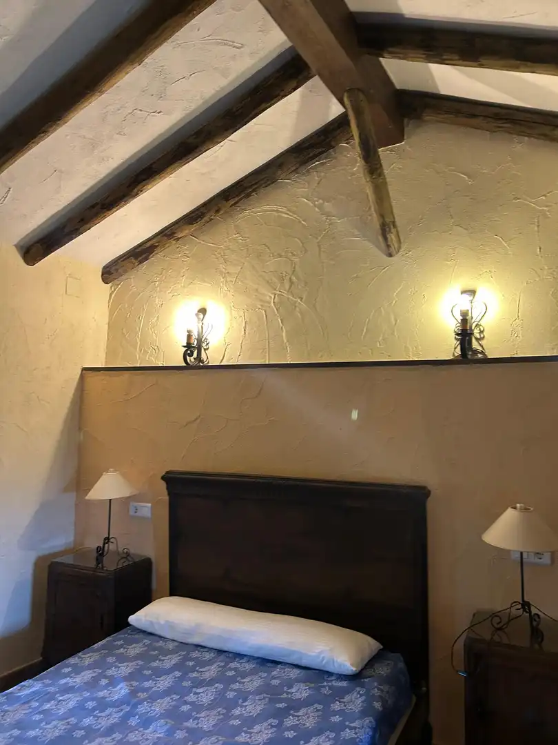 Country homes for sale in Ronda  with Air Conditioner, Private garden and Furnished