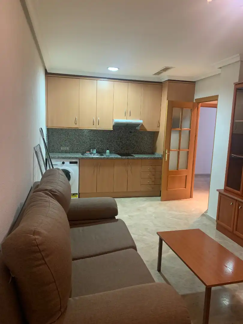 Apartments for rent in Ciudad Real, Ciudad Real
