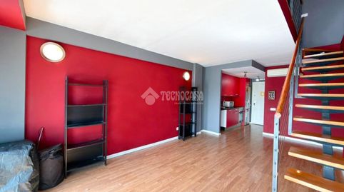 Foto 3 de Estudio en venta en Reyes Católicos, Alcalá de Henares