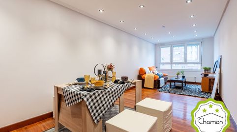 Foto 4 de Piso en venta en Arteagabeitia - Retuerto - Kareaga, Barakaldo