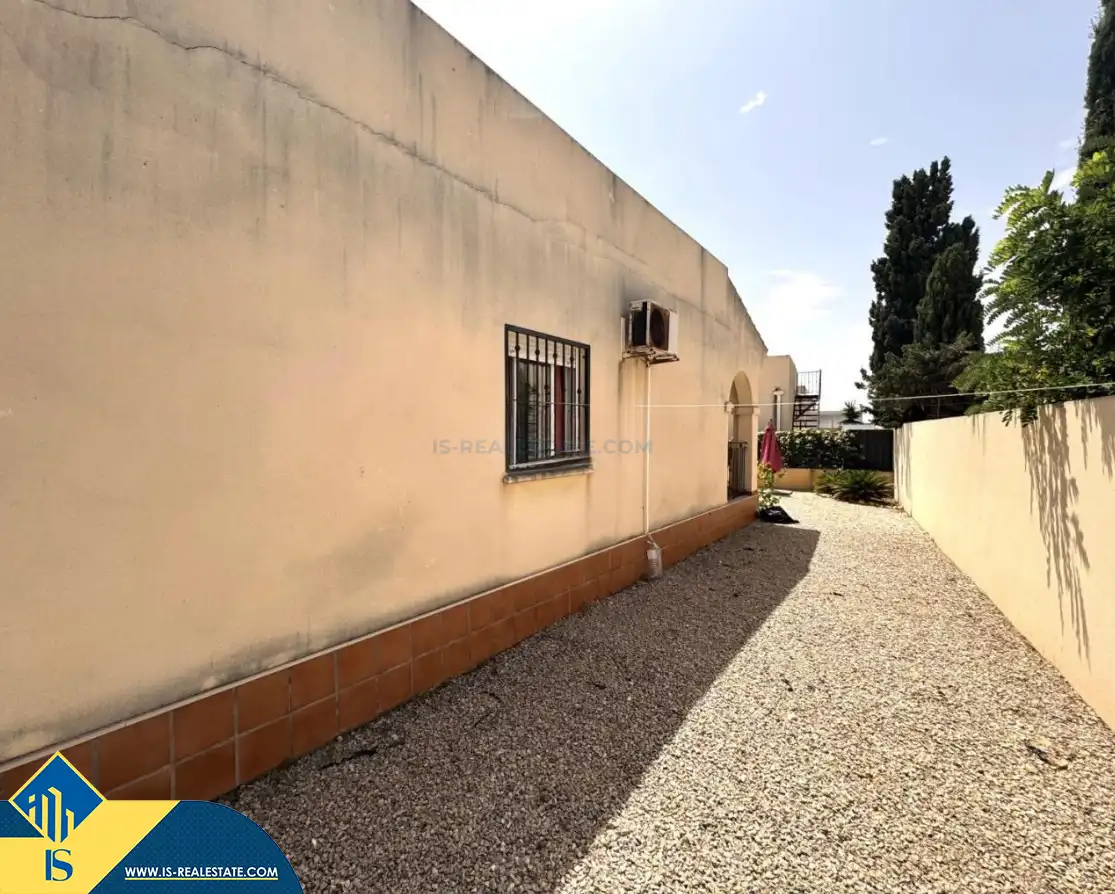 Xalet amb piscina en venda a El Moncayo - El Pòrtic, imagen 21