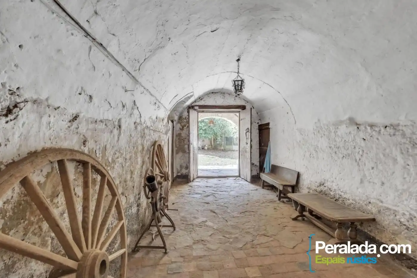 Casa o xalet en venda en Olot