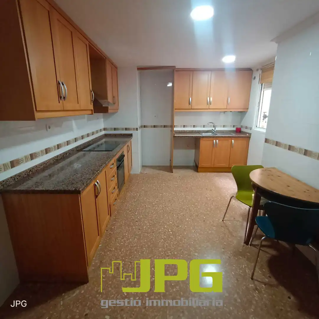 Flat with terrace for sale in Centro, imagen 8