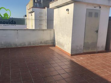 Attico con ascensore in vendita a Sur
