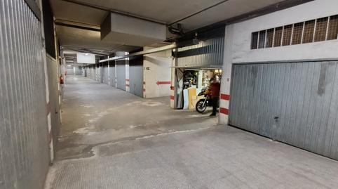 Photo 5 of Garage to rent in Carrer Alacant, 13, Poble Nou - Montiboli, Alicante