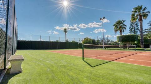 Foto 5 de Casa o chalet en venta en Perleta - Maitino, Elche / Elx