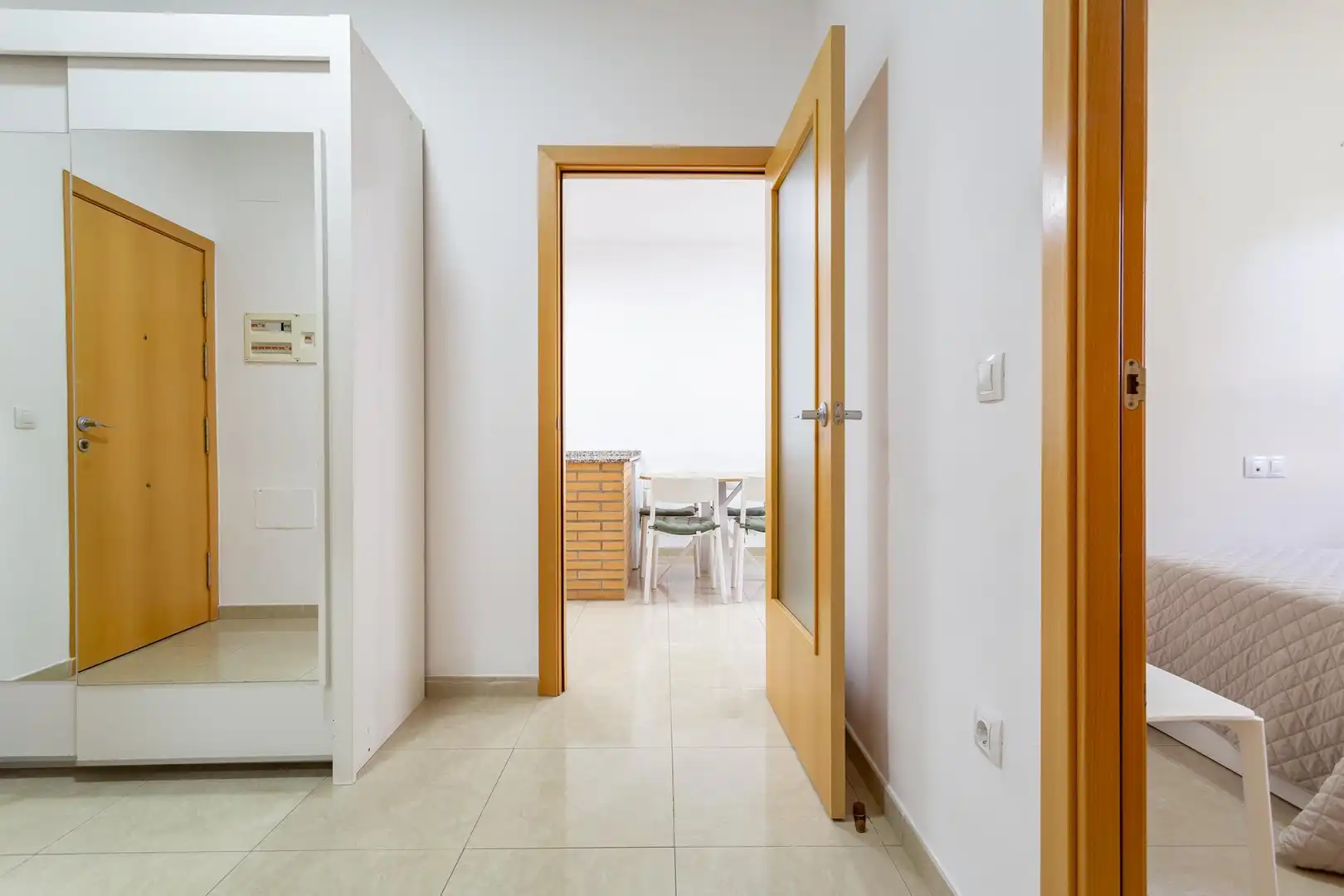 Mini appartamento con piscina in vendita a Platja de Llevant, imagen 11