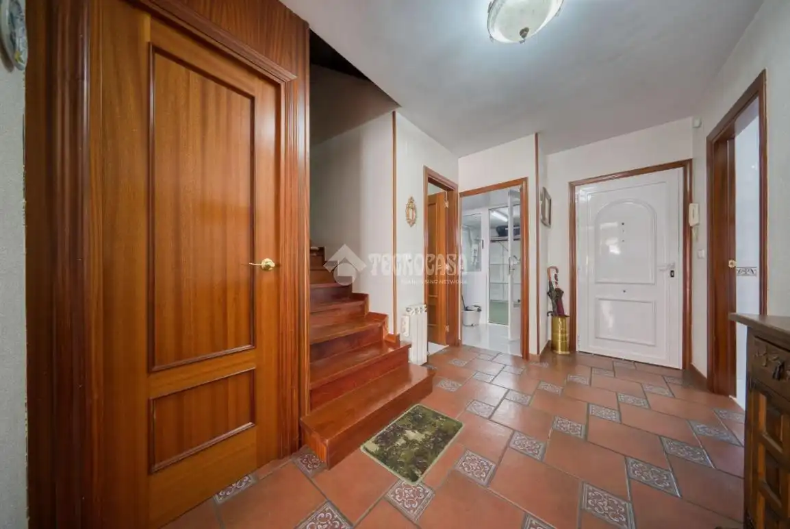 Maison jumelée à vendre à Laguna de Duero, imagen 5