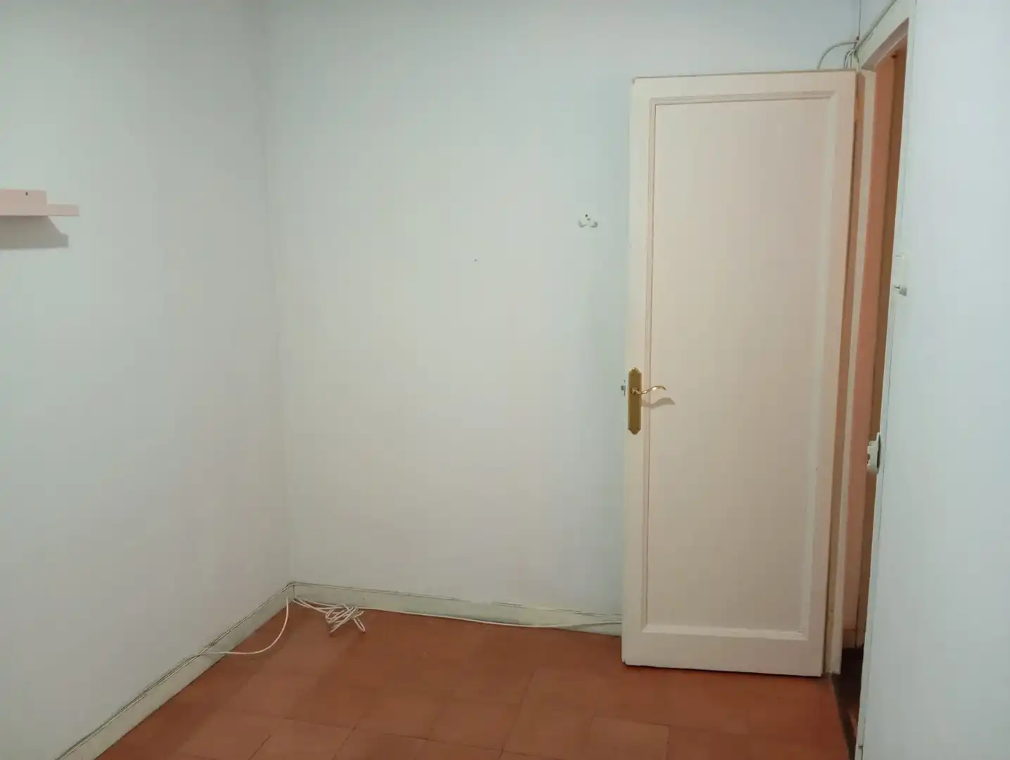 Piso en venta en Carrer del Juliol, El Guinardó