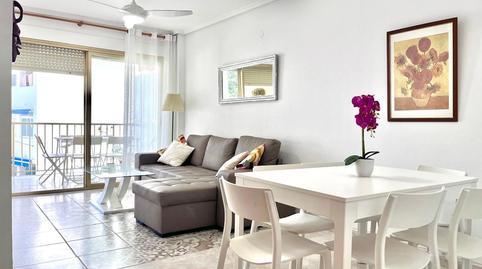 Foto 4 de Pis de lloguer a Carrer Joan Espinós I Rubio, Sant Antoni, Valencia