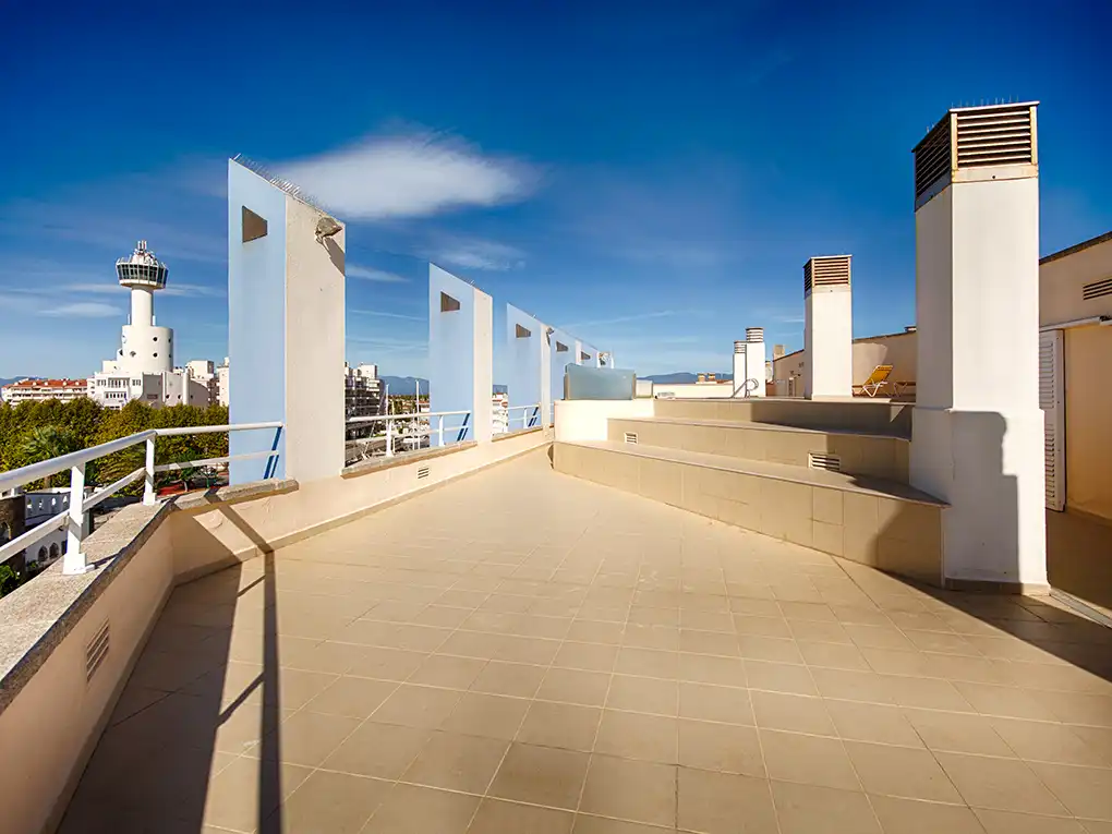 Dúplex con ascensor en venta en Carrer Cavall de Mar, imagen 35