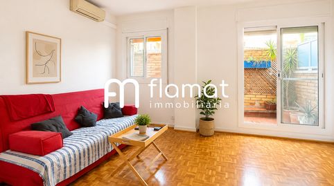 Foto 4 de Piso en venta en Carrer de Roger de Flor, Fort Pienc, Barcelona Capital