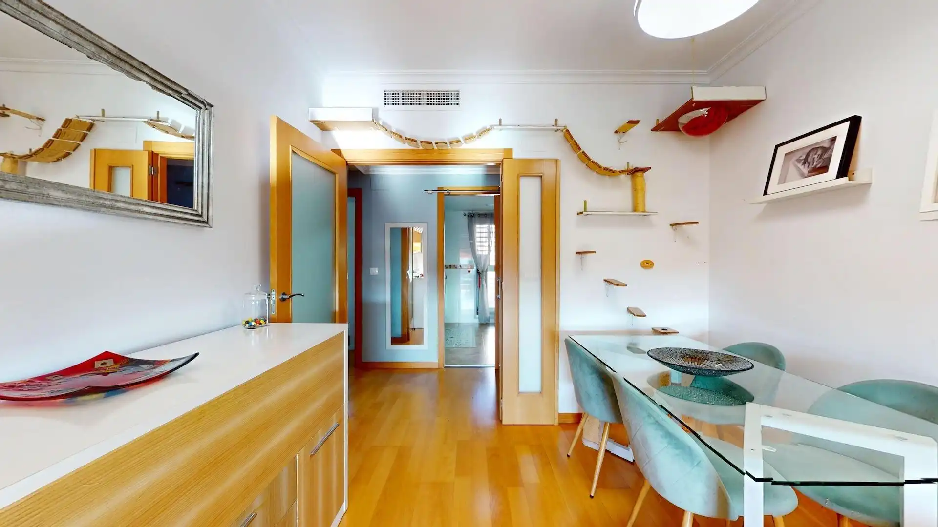 Flat with pool for sale in Plaza DE ANDALUCIA, imagen 17