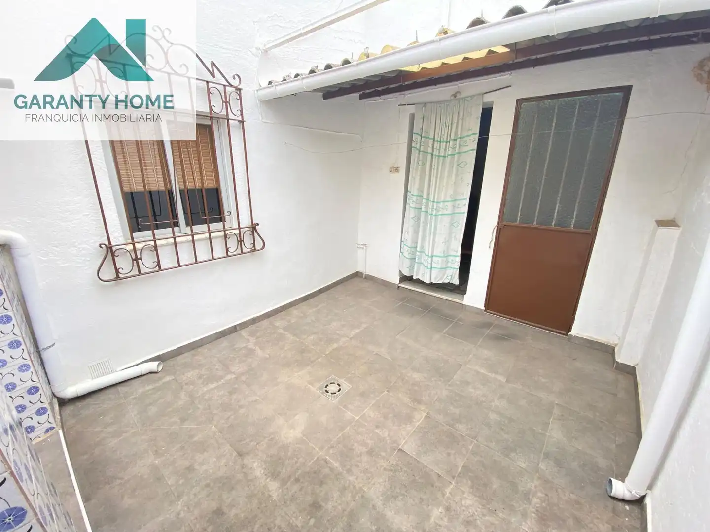 Casa amb terrassa en venda a Torredelcampo, imagen 11