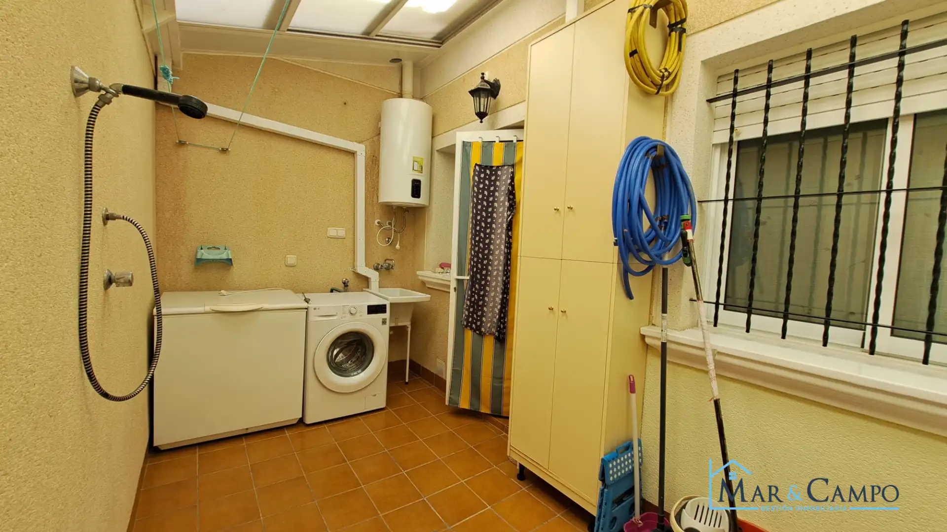Maison mitoyenne avec terrasse à vendre à Los Peñascos - El Salero - Los Imbernones, imagen 13