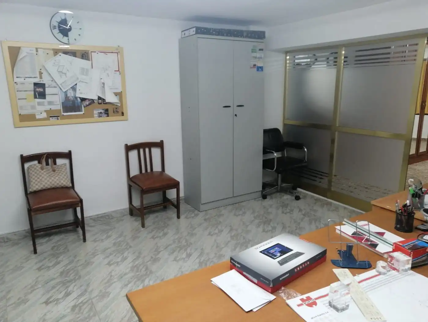 Local comercial en venta en El Carpio, imagen 8