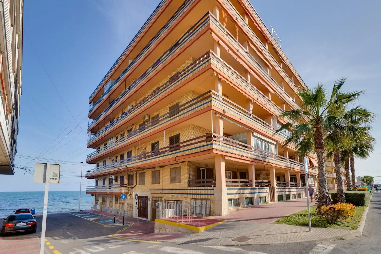 Àtic amb terrassa en venda a Playa del Acequión, Náufragos y Rocío del Mar, imagen 35