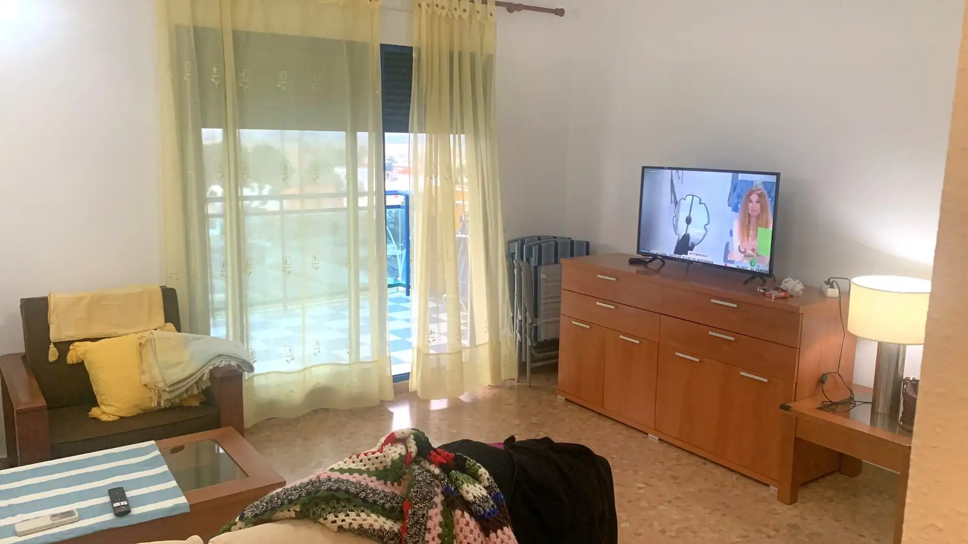 Apartment with pool for sale in Playa de Gandia, imagen 8