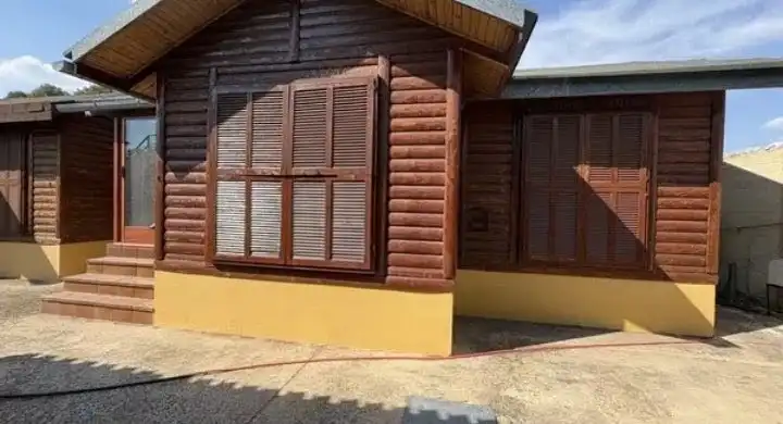 Chalet con piscina en venta en Pedanías - Extrarradio, imagen 24