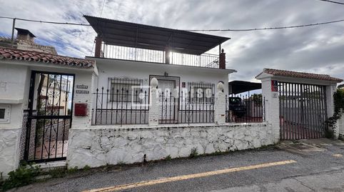 Foto 2 de Casa o chalet en venta en De la Sierra, Cortijo de Maza - Finca Monsalvez - El Olivar, Málaga Capital