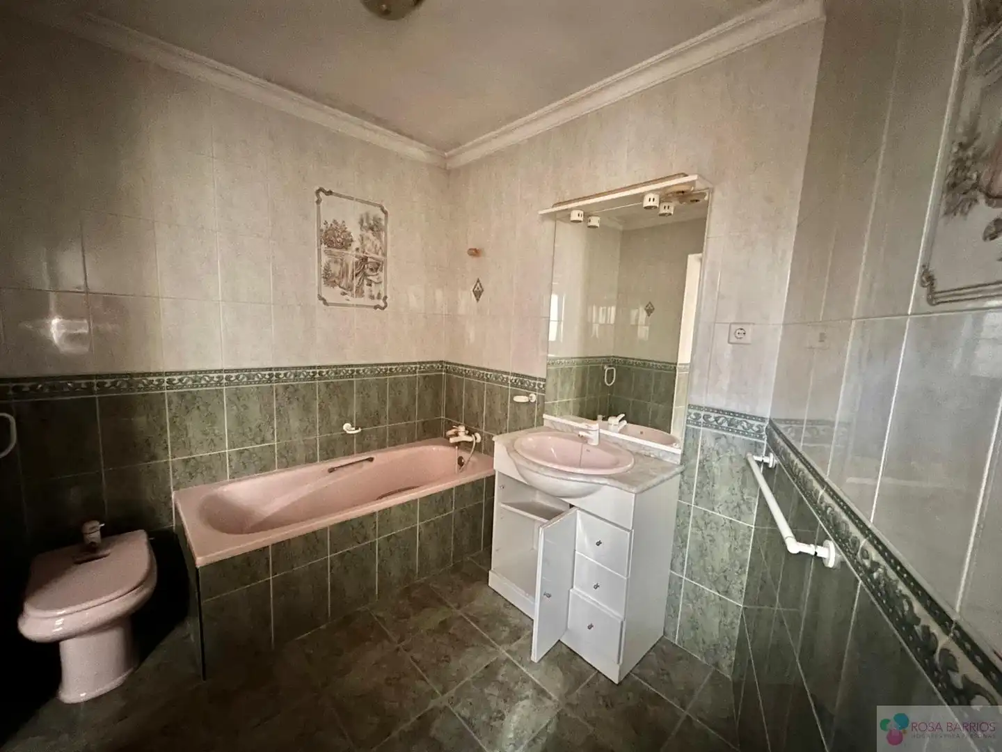 Casa o chalet en venta en San Pedro de Alcántara pueblo