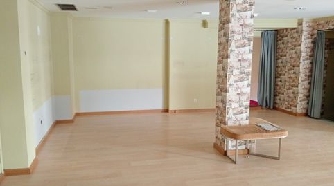 Foto 2 von Geschaftsraum zur Miete in Calle Pozo Amarillo, 24, Barrio del Centro, Salamanca Capital