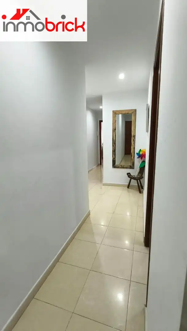 Pis amb ascensor en venda a Paseo Paseo Marítimo Rey de España, imagen 20
