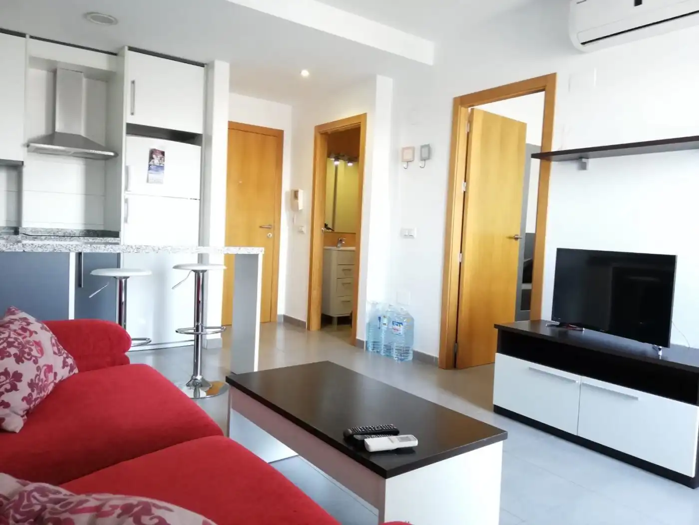Flat for rent in Plaza concepción aleman, Espinardo