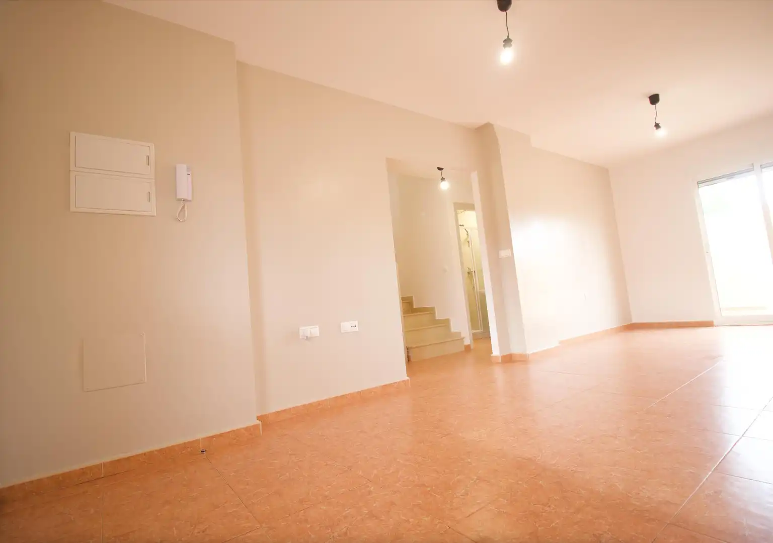 Casa o chalet en venta en Fuente Álamo de Murcia con Jardín privado