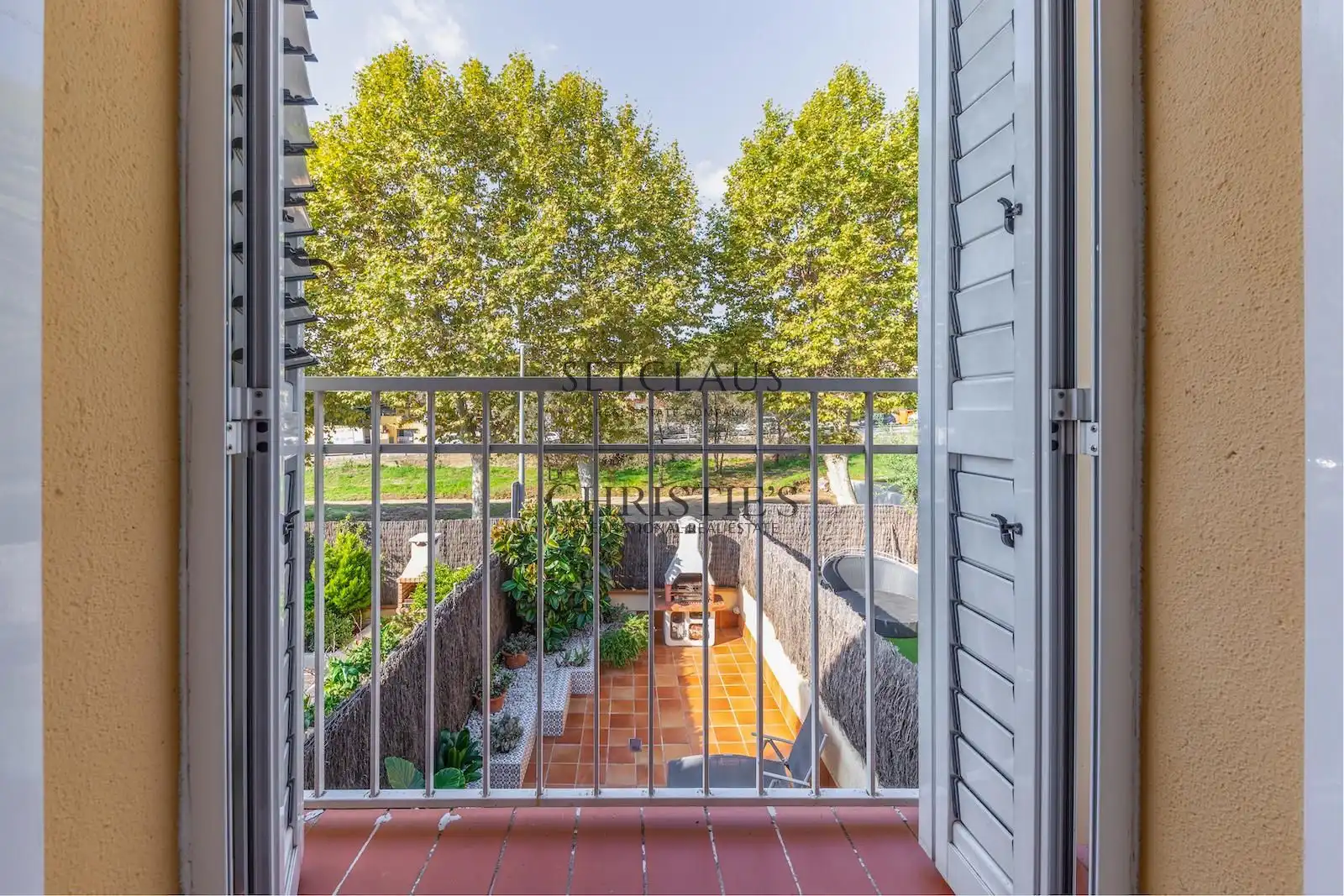 Reihenhaus mit Terrasse zum Verkauf in Alella, imagen 19