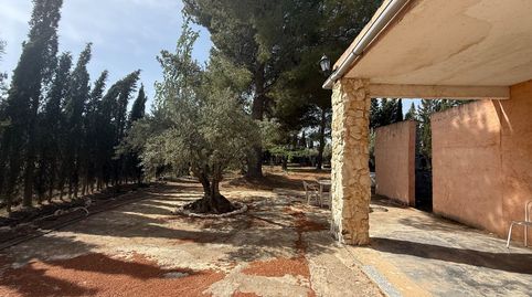 Foto 2 von Country house zum Verkauf in Biar, Alicante