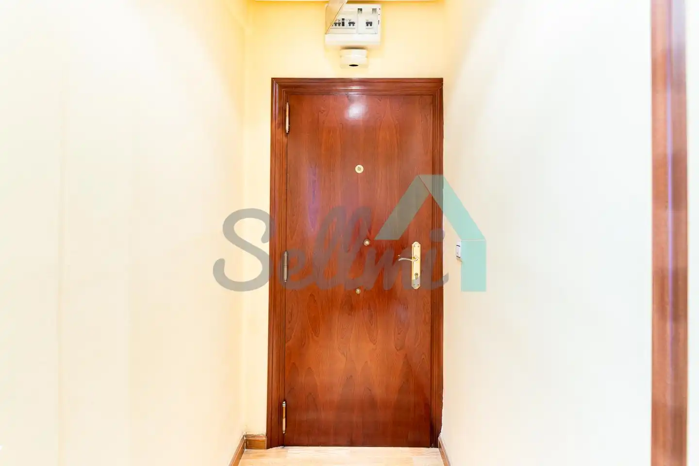 Flat with lift for sale in Los Pilares, imagen 32