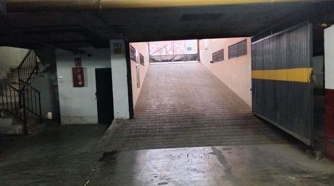Foto 2 de Garaje en venta en Jesús del Gran Poder, 35, San Vicente, Sevilla Capital