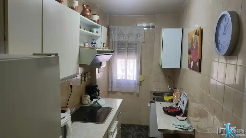 Appartement avec balcon à vendre à Calle Pío Baroja, imagen 4