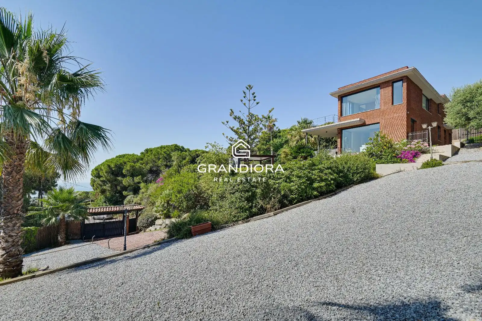 Detached house with pool for sale in Calle de Sant Mateu, imagen 52