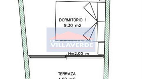 Foto 5 de Casa o chalet en venta en Cangas pueblo, Cangas