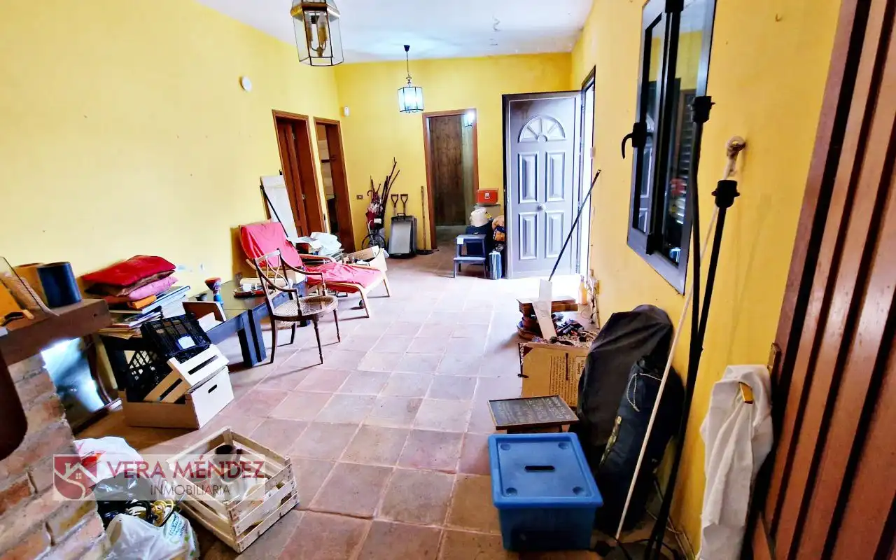 Casa o xalet en venda en Tacoronte