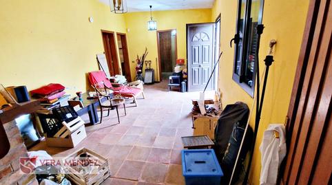 Foto 5 de Casa o chalet en venta en Campo de Golf - Agua García - Juan Fernández, Tacoronte