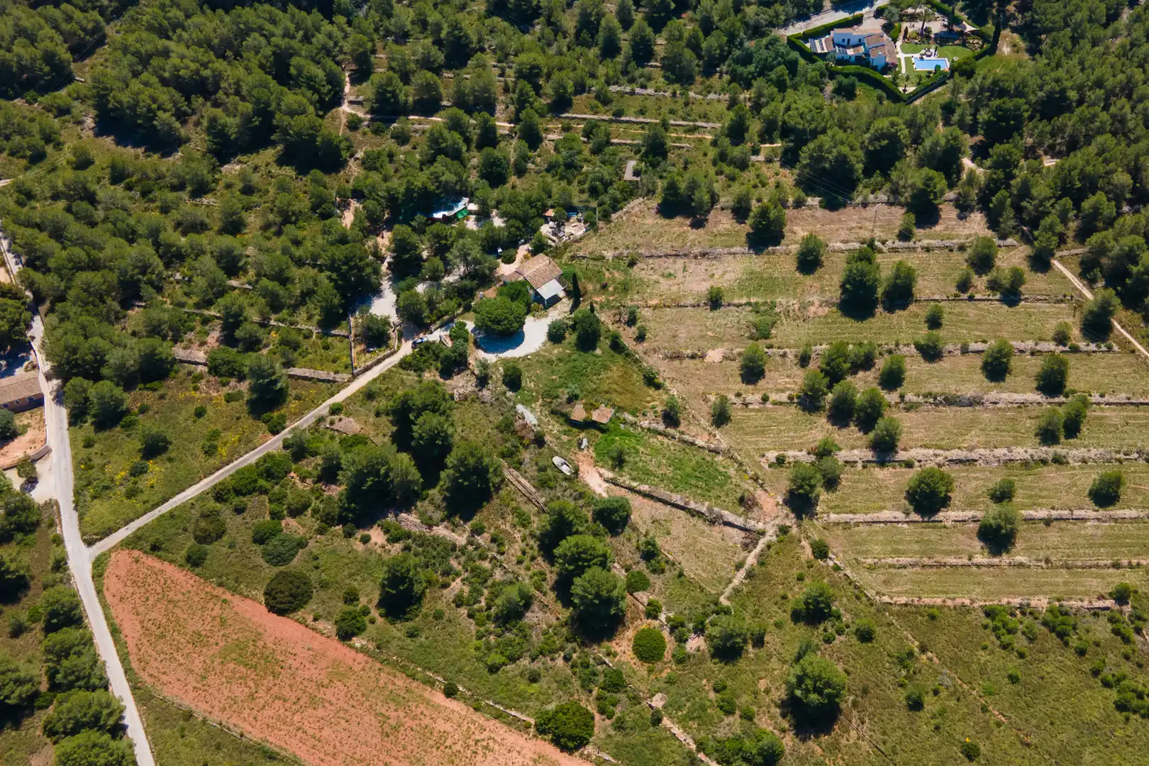 Casa o xalet en venda en Jávea / Xàbia amb Jardí privat i Terrassa