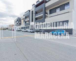 Exterior view of Garage to rent in Maracena