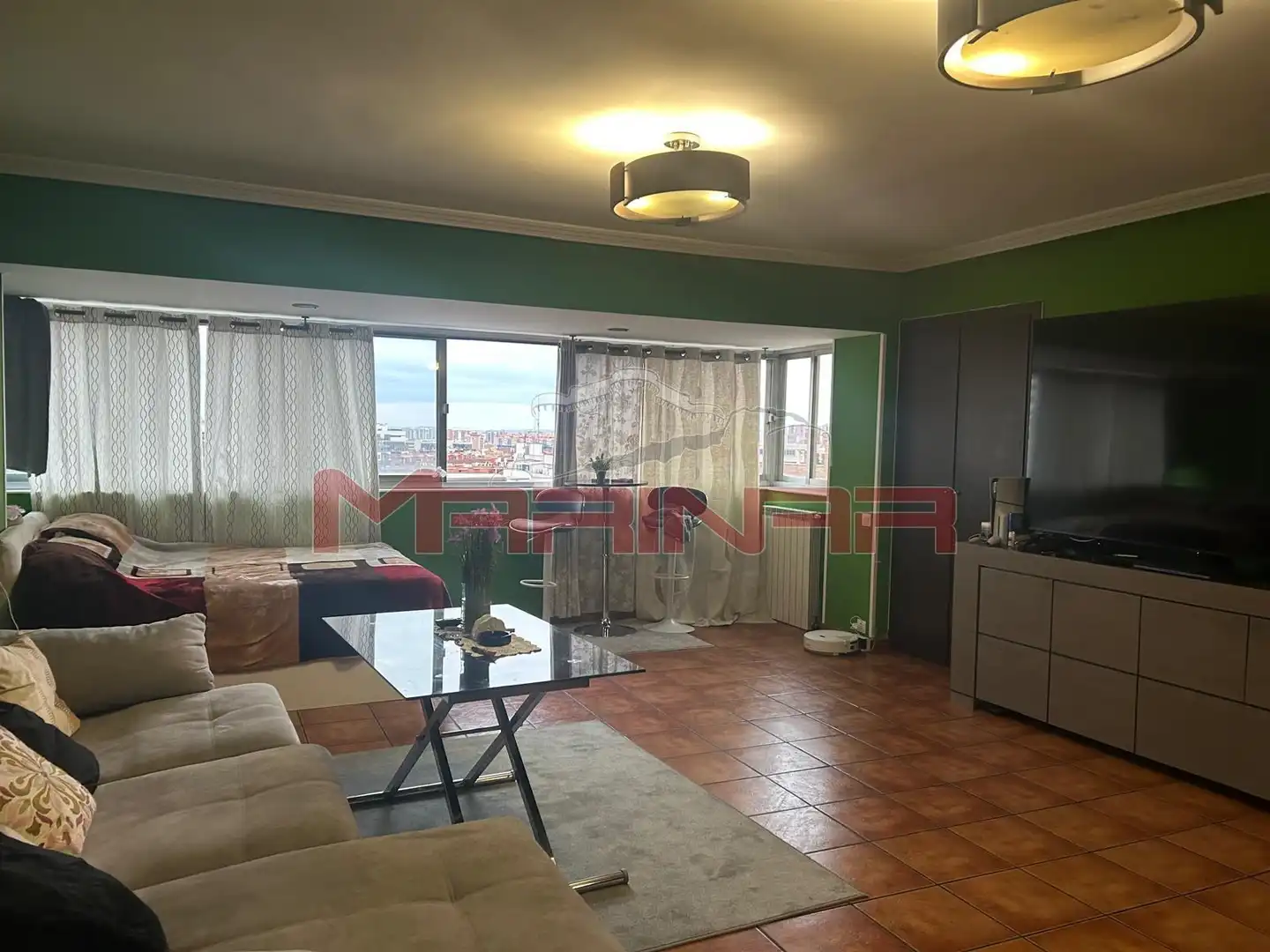 Wohnung mit Aufzug zum Verkauf in Usera, imagen 5
