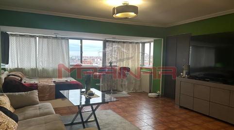 Foto 5 de Pis en venda a Almendrales,  Madrid Capital