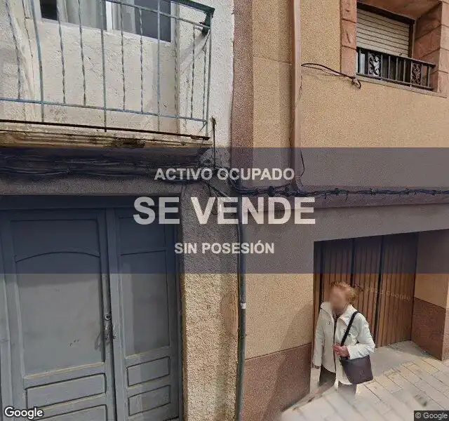 Flat for sale in Alfaro